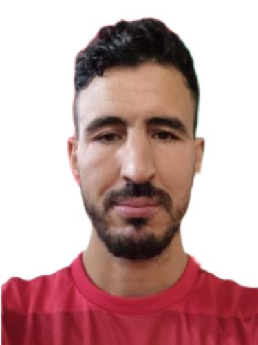 Mustapha Ouachikh