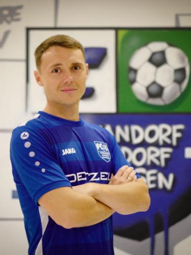 Andreas Greb