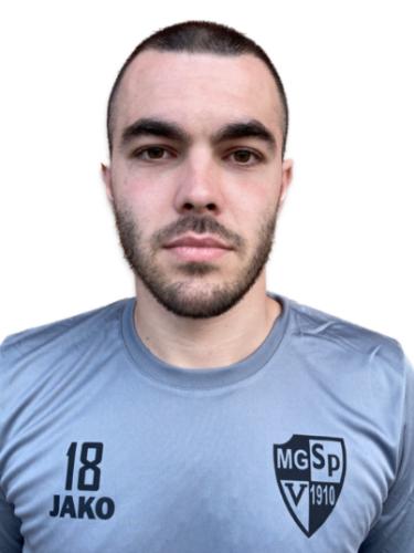 Mirko Subasic