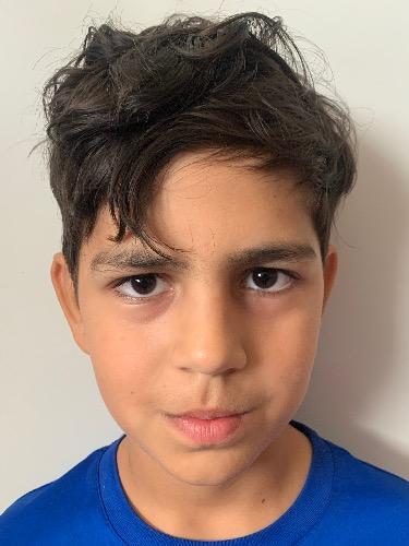 Mehran Fayeq
