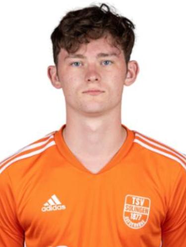 Noah Wegner
