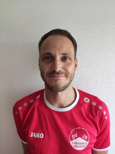 Christian Schubert
