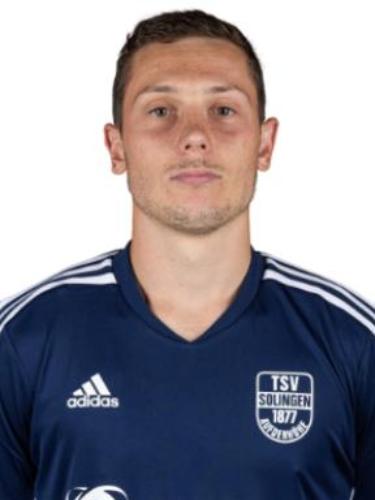 Jonas Heimann
