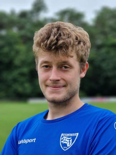 Nick Herbold
