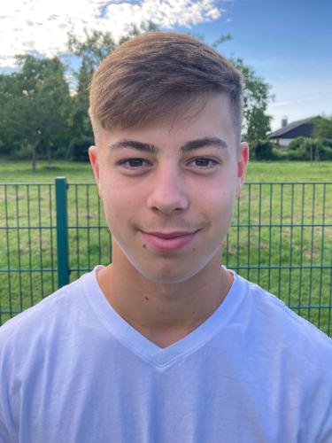 Alec Marcus Finlay