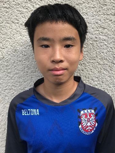 Haohua Wang