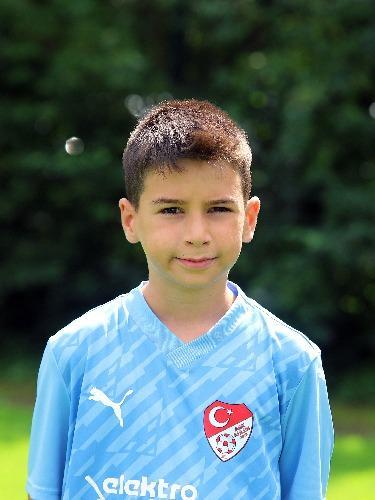 Efe Akmanoglu