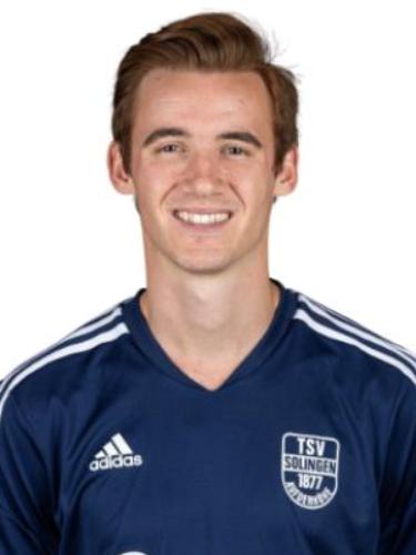 Fabian Marks
