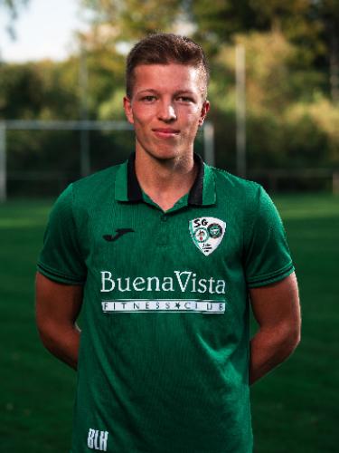 Ben Luca Hünkemeier