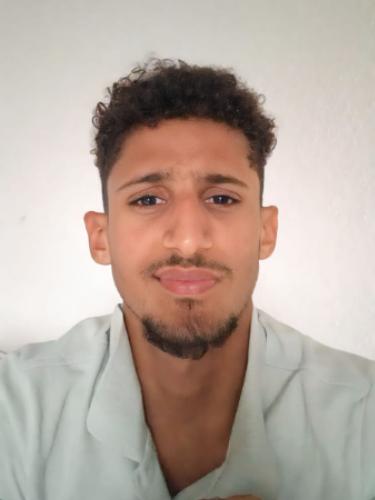 Omar Bin Ishaq