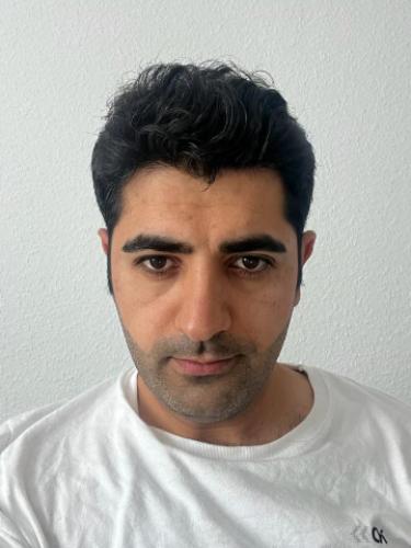 Muhammed Furkan Gündüz