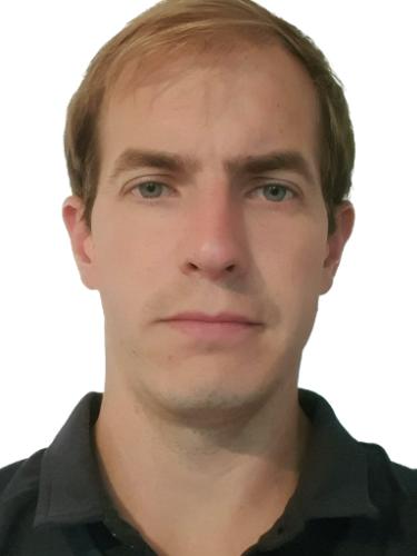 Andreas Kosel