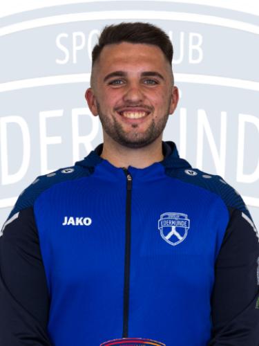 Domenik Otto