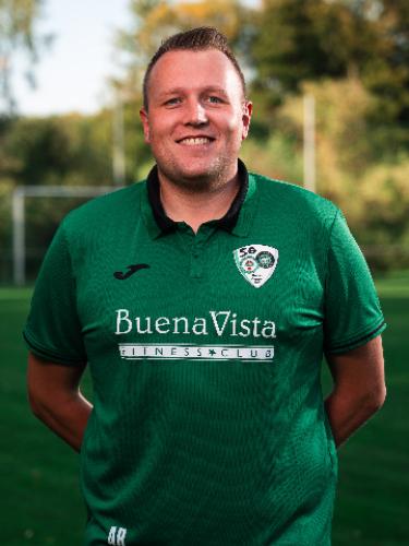 Alexander Bulau