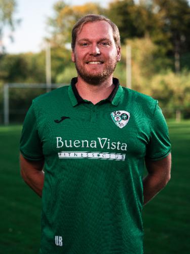 Ulrich Bussemeier