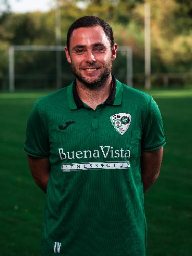 Luis Vanin