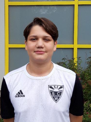 Eyub Kasim Ramadan Seciri