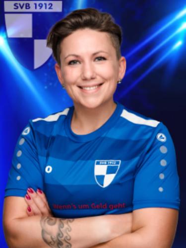 Rabije Nanil Hyseni