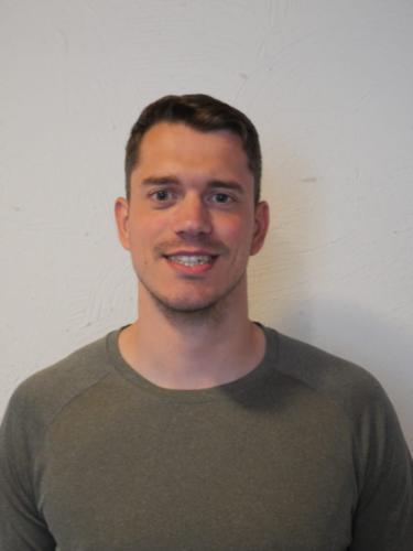 Yannik Welter