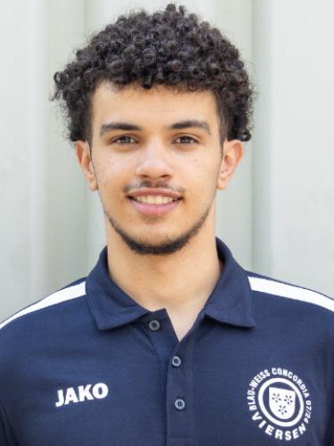 Yassin El Heloui
