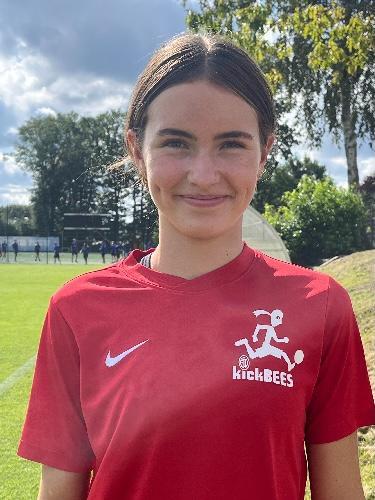 Sophia Valentina Sylvia Ziegenhahn