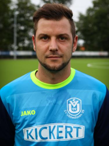 Matthias Hudalla