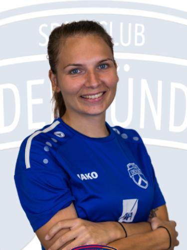 Laura Kramer