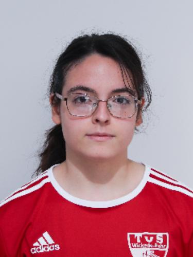 Romina Mavraj