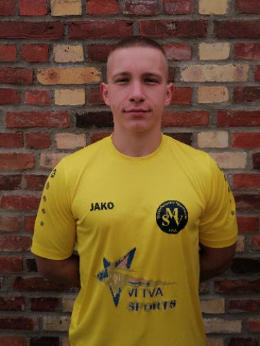 Lennox Ewald