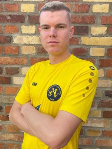 Jonas Koch