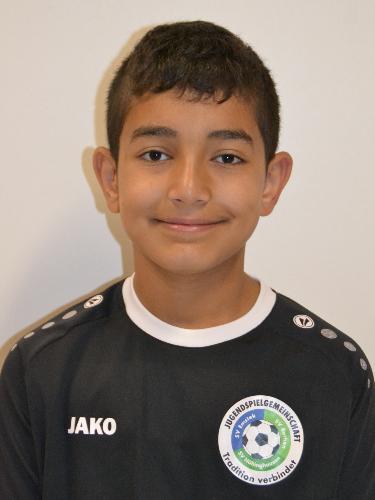 Mohammad Alyussef