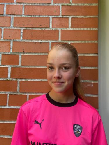 Tomma Maria Johanne Wiggers