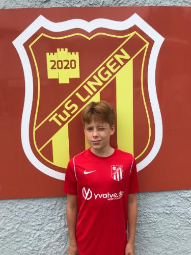 Justus Alexander Becker