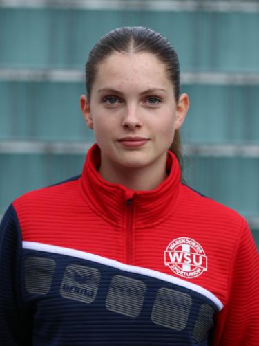 Elisa Kaspareit