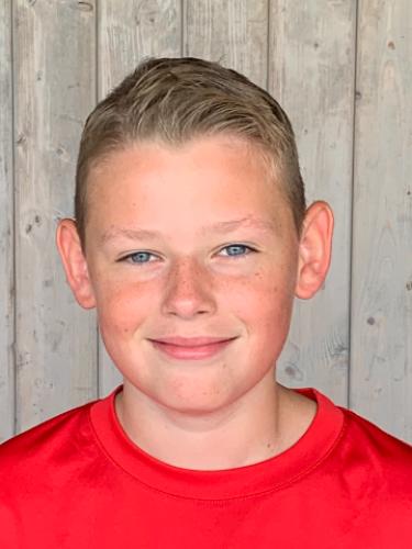Lukas Glende