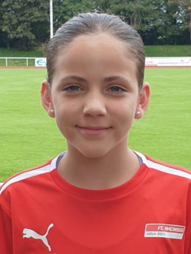 Magali Christa Koßmann