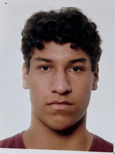 Joshua Chance Rodriguez