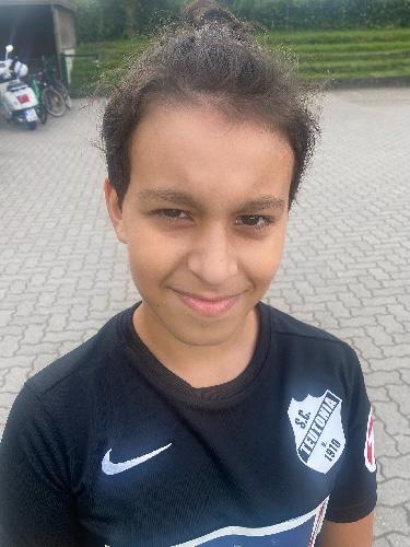 Seymen Ahmet Gülbag