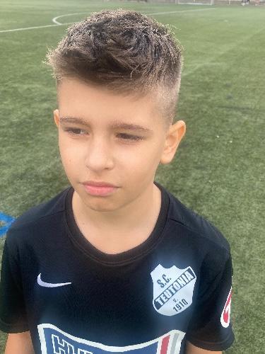 Adriano Filipe Müller Monteiro