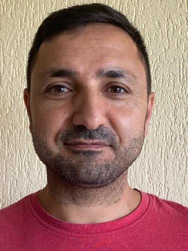 Ibrahim Ahmad
