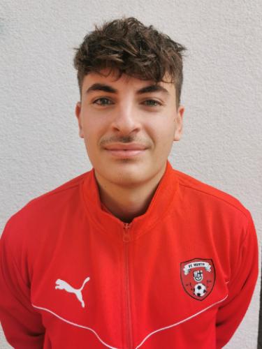 Antonios Zissidis
