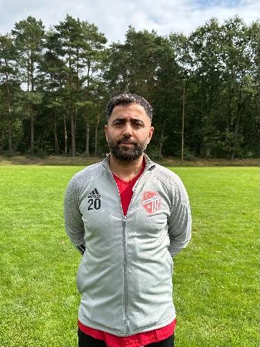 Mehmet Özden
