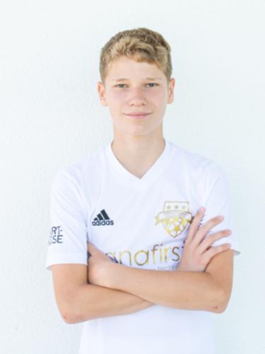 Lukas Marx