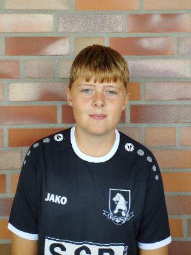 Sam Klaus