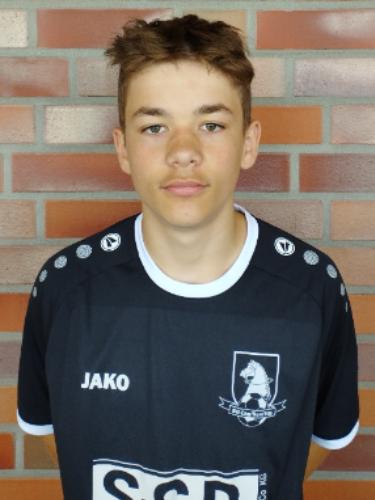Mattes Simon