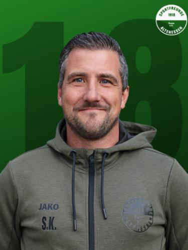 Sven Kroke