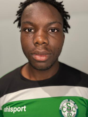 Nesta Mofor Matondo