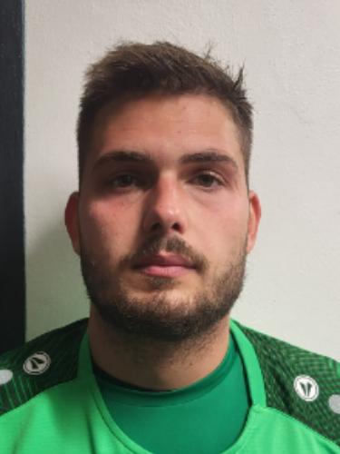Niklas Sven Lorek