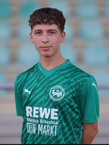 Jakob Michel