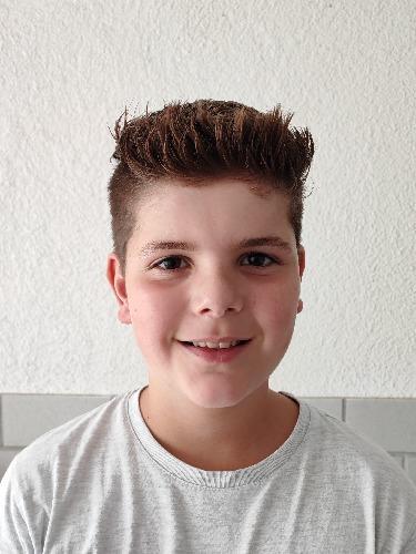 Finn Kemper